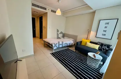 شقة - 1 حمام للايجار في غولد كريست فيوز 2 - (JLT) مجمع J - أبراج بحيرة الجميرا - دبي