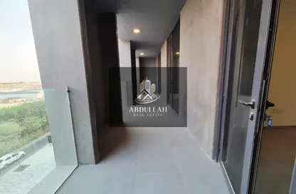 شقة - 2 غرف نوم - 3 حمامات للايجار في طراز 3 - الجادة - الشارقة