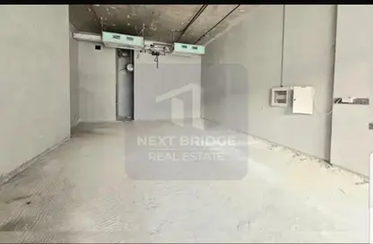 Shop - Studio - 1 Bathroom for rent in Rokane G25 - Jumeirah Village Circle - Dubai