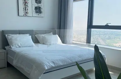 شقة - 1 حمام للبيع في ذا سكوير تاور - قرية الجميرا سركل - دبي