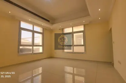 Apartment - 1 Bedroom - 1 Bathroom for rent in Mohamed Bin Zayed City - Abu Dhabi