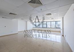 Empty Room image for: Full Floor - 8 bathrooms for sale in HDS Business Centre - Lake Almas West - Jumeirah Lake Towers - Dubai, Image 1