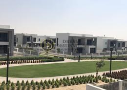 Villa - 3 bedrooms - 3 bathrooms for rent in Sidra Villas I - Sidra Villas - Dubai Hills Estate - Dubai Villa - 3 bedrooms - 3 bathrooms for rent in Sidra Villas I - Sidra Villas - Dubai Hills Estate - Dubai