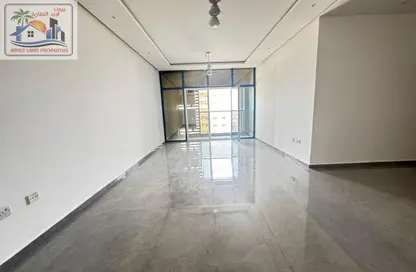 Apartment - 2 Bedrooms - 2 Bathrooms for rent in Al Naemiya Tower 3 - Al Naemiya Towers - Al Nuaimiya - Ajman