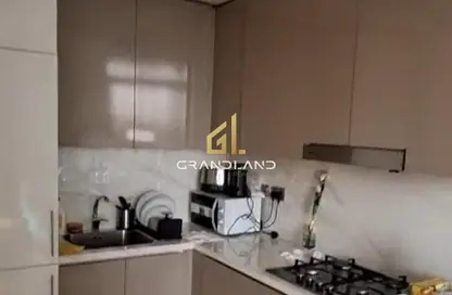 شقة - غرفة نوم - 2 حمامات للبيع في 18 عزيزي ريفيرا - عزيزي ريفيرا - ميدان واحد - ميدان - دبي