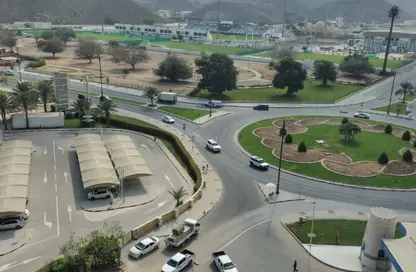 Apartment - 2 Bedrooms - 3 Bathrooms for sale in Khor Fakkan - Sharjah