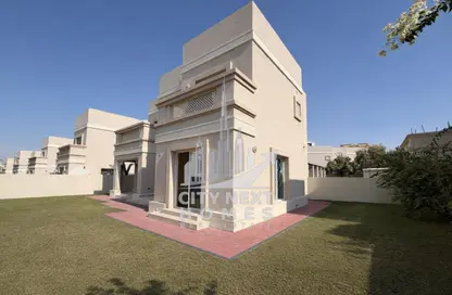 فيلا - 5 غرف نوم - 6 حمامات للايجار في كلاستر ج - سيدرى فيلا - واحة دبي للسيليكون - دبي