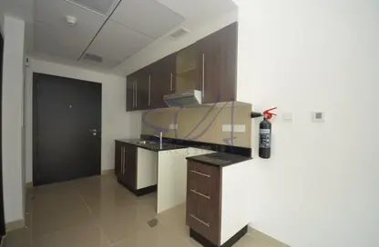 Apartment - Studio - 1 Bathroom for sale in Tower 34 - Al Reef Downtown - Al Reef - Abu Dhabi