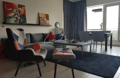 Apartment - 1 Bedroom - 1 Bathroom for sale in Al Majara 2 - Al Majara - Dubai Marina - Dubai