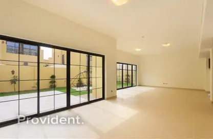 Villa - 4 Bedrooms - 5 Bathrooms for rent in Nad Al Sheba Villas - Nad Al Sheba 3 - Nad Al Sheba - Dubai