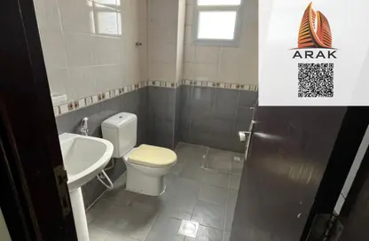 شقة - غرفة نوم - 1 حمام للايجار في عجمان جلوبال سيتي - العالية - عجمان