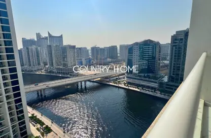 شقة - 1 حمام للايجار في بريفه باي داماك (ايه) - داماك مايسون برايف - الخليج التجاري - دبي شقة - 1 حمام للايجار في بريفه باي داماك (ايه) - داماك مايسون برايف - الخليج التجاري - دبي