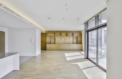 Apartment - 3 Bedrooms - 5 Bathrooms for rent in Building 7 - City Walk - Dubai