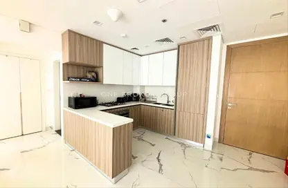 Apartment - 1 Bedroom - 1 Bathroom for rent in Pinnacle - Dubai Hills Estate - Dubai
