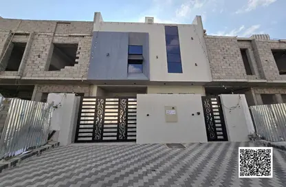 Townhouse - 5 Bedrooms - 7 Bathrooms for sale in Al Amira Village - Al Yasmeen - Ajman