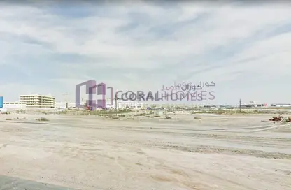 أرض - استوديو للايجار في راس الخور الصناعية 1 - راس الخور الصناعية - رأس الخور - دبي