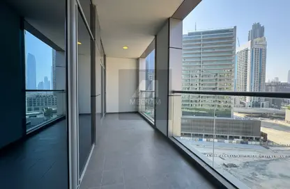 Apartment - 1 Bedroom - 2 Bathrooms for rent in ART XIV - Business Bay - Dubai