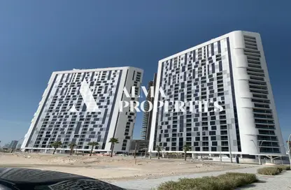 Apartment - 1 Bedroom - 1 Bathroom for sale in Meera 2 - Shams Abu Dhabi - Al Reem Island - Abu Dhabi