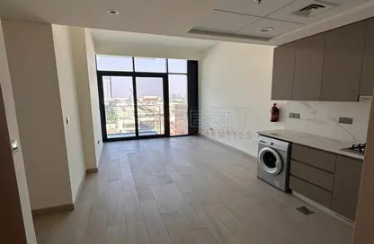 Apartment - 2 Bedrooms - 3 Bathrooms for rent in Azizi Riviera 22 - Meydan One - Meydan - Dubai