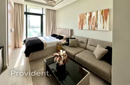 شقة - 1 حمام للايجار في عزيزي ريفيرا - ميدان واحد - ميدان - دبي