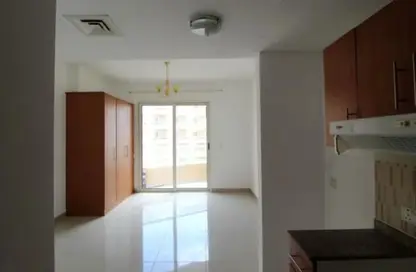 Apartment - Studio - 1 Bathroom for sale in Lakeside Tower B - Lakeside Residence - Dubai Production City (IMPZ) - Dubai