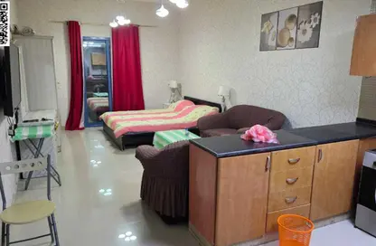 شقة - 1 حمام للبيع في أبراج النعيمية سي - النعيمية - عجمان