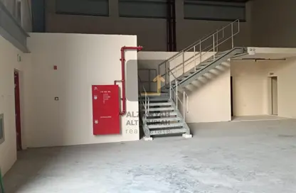 مستودع - استوديو - 1 حمام للايجار في الصجعة الصناعية - الصجعة - الشارقة مستودع - استوديو - 1 حمام للايجار في الصجعة الصناعية - الصجعة - الشارقة