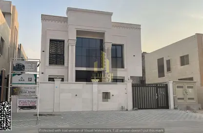 Villa - 5 Bedrooms - 7 Bathrooms for sale in Al Aamra Tower - Al Amerah - Ajman