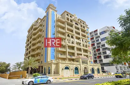شقة - غرفة نوم - 1 حمام للايجار في نشنال بوند اويسيس - واحة السيليكون - دبي