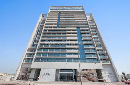Retail - Studio for rent in Azizi Aura - Downtown Jebel Ali - Dubai