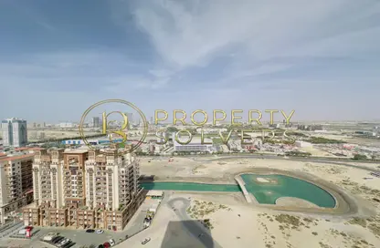 شقة - 2 غرف نوم - 3 حمامات للبيع في إيليت سبورت 9 - مساكن النخبة الرياضية - مدينة دبي الرياضية - دبي
