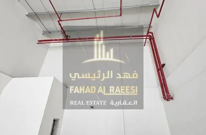 Warehouse - Studio - 1 Bathroom for rent in Al Jurf Industrial 2 - Al Jurf Industrial - Ajman