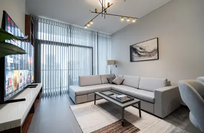 Apartment - 1 Bedroom - 2 Bathrooms for sale in MBL Royal - Jumeirah Lake Towers - Dubai