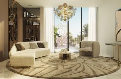 تاون هاوس - 4 غرف نوم - 5 حمامات للبيع في إيلي صعب في تاون هاوس - المنطقة 11 - مدينة الشيخ محمد بن راشد - دبي