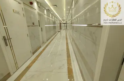 Apartment - 2 Bedrooms - 3 Bathrooms for rent in Al Mowaihat 3 - Al Mowaihat - Ajman