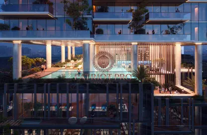 Office Space - Studio for sale in Cove Boulevard - Dubai Land Residence Complex - Dubai Land - Dubai Office Space - Studio for sale in Cove Boulevard - Dubai Land Residence Complex - Dubai Land - Dubai