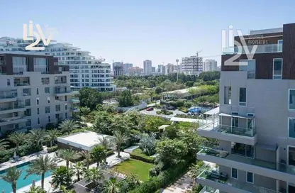 Apartment - 1 Bedroom - 2 Bathrooms for sale in The Neighbourhood - Al Barari - Dubai