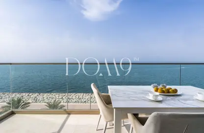 Apartment - 3 Bedrooms - 5 Bathrooms for sale in Ellington Beach House - Palm Jumeirah - Dubai