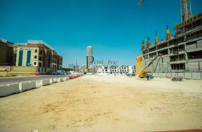 أرض - استوديو للبيع في بن غاطي إيميرالد - قرية الجميرا سركل - دبي
