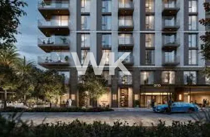 شقة - 2 غرف نوم - 3 حمامات للبيع في أوريا - ميناء خور دبي (ذا لاجونز) - دبي شقة - 2 غرف نوم - 3 حمامات للبيع في أوريا - ميناء خور دبي (ذا لاجونز) - دبي