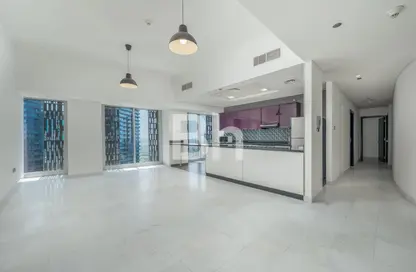Apartment - 2 Bedrooms - 3 Bathrooms for rent in Cayan Tower - Dubai Marina - Dubai