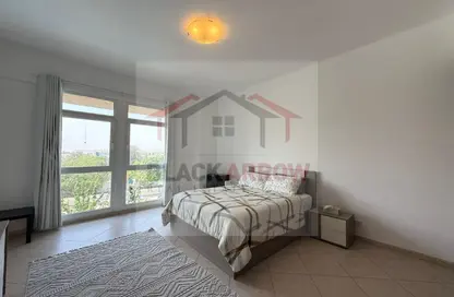 Apartment - 2 Bedrooms - 3 Bathrooms for rent in Garden Apartments - Uptown Mirdif - Mirdif - Dubai