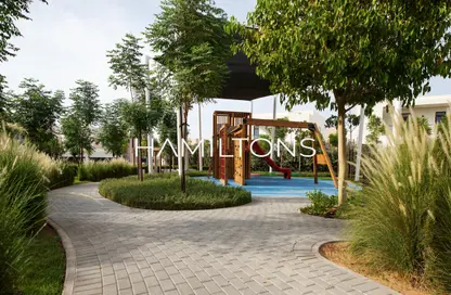 Villa - 5 Bedrooms - 6 Bathrooms for sale in Nasma Residence - Al Tai - Sharjah