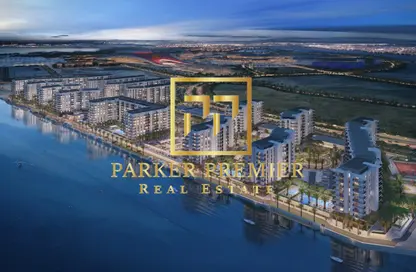 Apartment - Studio - 1 Bathroom for sale in Fahid Beach Residences - Al Fahid - Abu Dhabi