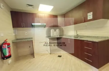Apartment - 2 Bedrooms - 3 Bathrooms for rent in Al Reem Island - Abu Dhabi