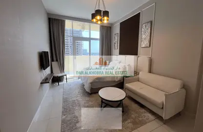 Apartment - Studio - 1 Bathroom for rent in Ghalia - District 18 - Jumeirah Village Circle - Dubai