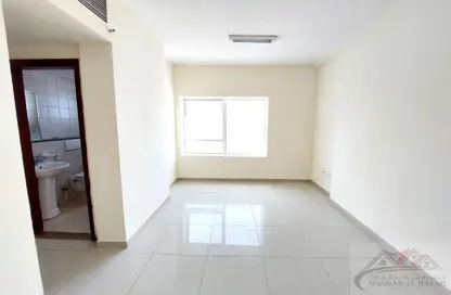 شقة - غرفة نوم - 1 حمام للايجار في تايجر اليرموك - النهدة - الشارقة