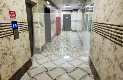 Apartment - 1 Bedroom - 2 Bathrooms for rent in Al Jurf 2 - Al Jurf - Ajman Downtown - Ajman