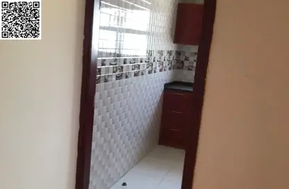 شقة - غرفة نوم - 2 حمامات للايجار في فلل الروضة 2 - 2  الروضة - الروضة - عجمان