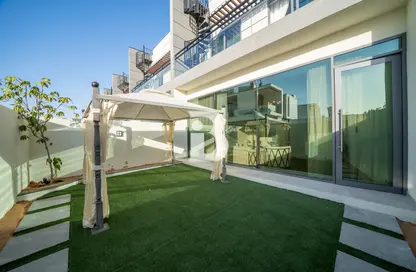 Townhouse - 4 Bedrooms - 5 Bathrooms for rent in East Village - Al Furjan - Dubai
